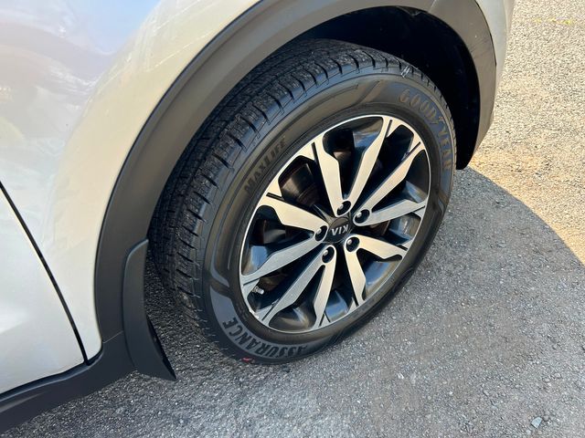 2017 Kia Sportage EX | New Brunswick, New Jersey | Brilliant Auto Sales