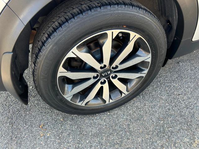 2017 Kia Sportage EX | New Brunswick, New Jersey | Brilliant Auto Sales 2017 Kia Sportage EX | New Brunswick, New Jersey | Brilliant Auto Sales