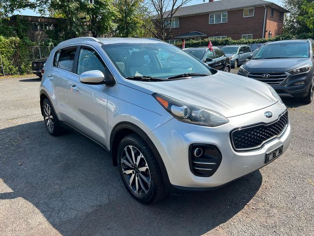 2017 Kia Sportage EX | New Brunswick, New Jersey | Brilliant Auto Sales 2017 Kia Sportage EX | New Brunswick, New Jersey | Brilliant Auto Sales