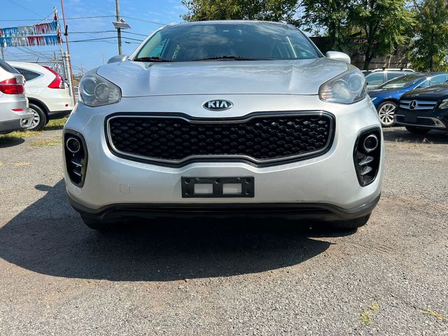 2017 Kia Sportage EX | New Brunswick, New Jersey | Brilliant Auto Sales 2017 Kia Sportage EX | New Brunswick, New Jersey | Brilliant Auto Sales