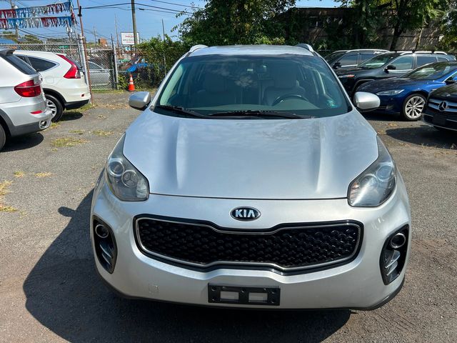 2017 Kia Sportage EX | New Brunswick, New Jersey | Brilliant Auto Sales 2017 Kia Sportage EX | New Brunswick, New Jersey | Brilliant Auto Sales