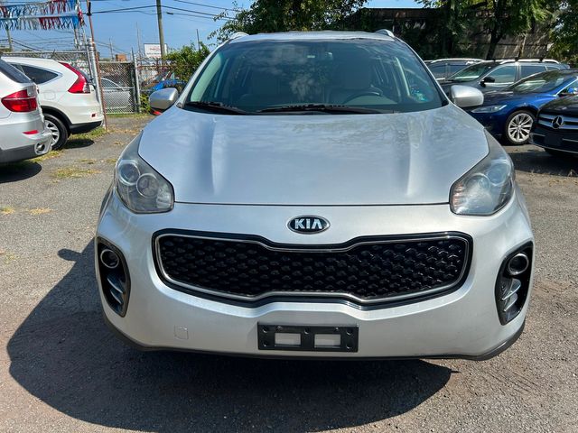 2017 Kia Sportage EX | New Brunswick, New Jersey | Brilliant Auto Sales 2017 Kia Sportage EX | New Brunswick, New Jersey | Brilliant Auto Sales