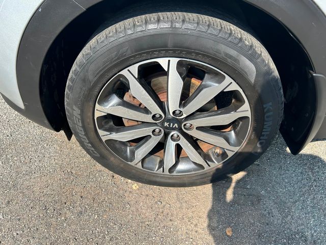 2017 Kia Sportage EX | New Brunswick, New Jersey | Brilliant Auto Sales 2017 Kia Sportage EX | New Brunswick, New Jersey | Brilliant Auto Sales