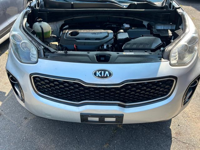 2017 Kia Sportage EX | New Brunswick, New Jersey | Brilliant Auto Sales 2017 Kia Sportage EX | New Brunswick, New Jersey | Brilliant Auto Sales