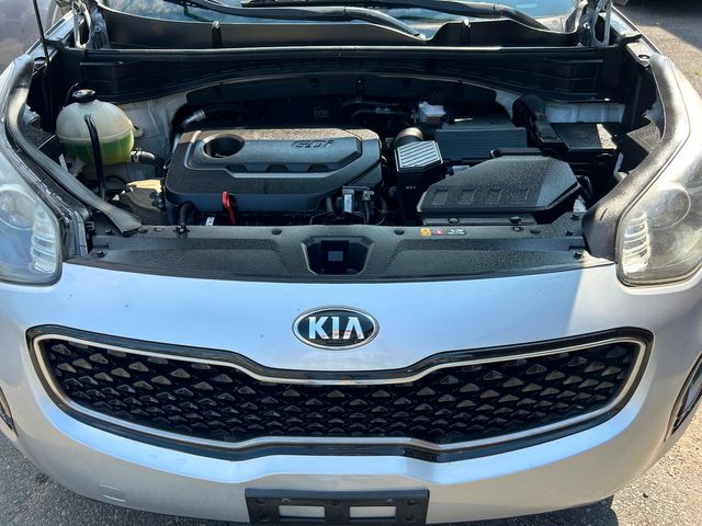 2017 Kia Sportage EX | New Brunswick, New Jersey | Brilliant Auto Sales 2017 Kia Sportage EX | New Brunswick, New Jersey | Brilliant Auto Sales