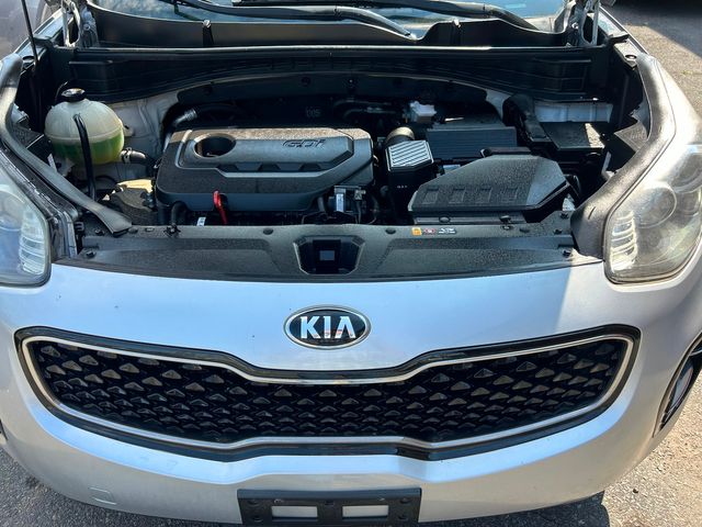 2017 Kia Sportage EX | New Brunswick, New Jersey | Brilliant Auto Sales 2017 Kia Sportage EX | New Brunswick, New Jersey | Brilliant Auto Sales