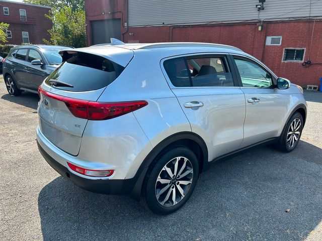 2017 Kia Sportage EX | New Brunswick, New Jersey | Brilliant Auto Sales 2017 Kia Sportage EX | New Brunswick, New Jersey | Brilliant Auto Sales