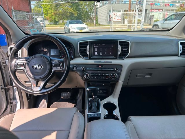 2017 Kia Sportage EX | New Brunswick, New Jersey | Brilliant Auto Sales 2017 Kia Sportage EX | New Brunswick, New Jersey | Brilliant Auto Sales