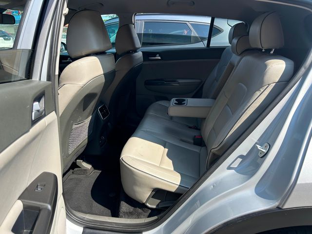 2017 Kia Sportage EX | New Brunswick, New Jersey | Brilliant Auto Sales 2017 Kia Sportage EX | New Brunswick, New Jersey | Brilliant Auto Sales