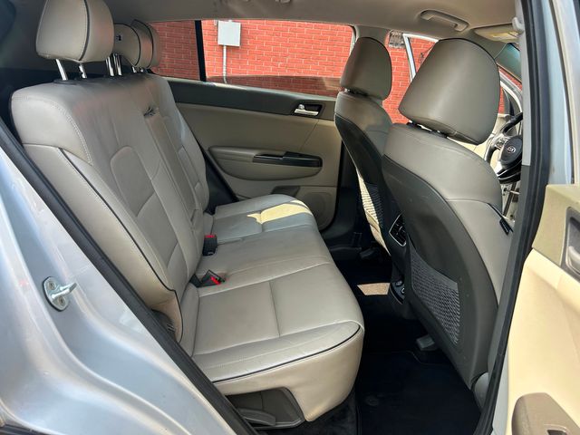 2017 Kia Sportage EX | New Brunswick, New Jersey | Brilliant Auto Sales 2017 Kia Sportage EX | New Brunswick, New Jersey | Brilliant Auto Sales