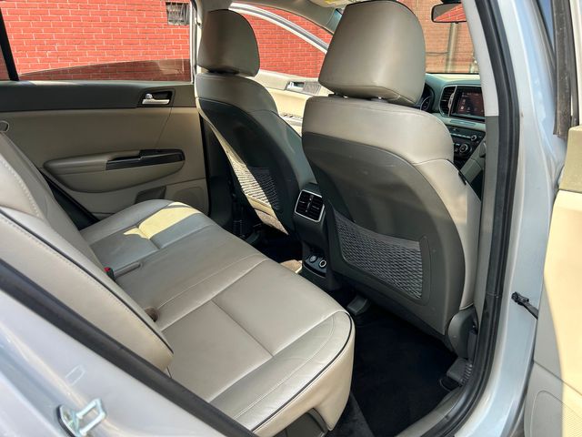 2017 Kia Sportage EX | New Brunswick, New Jersey | Brilliant Auto Sales 2017 Kia Sportage EX | New Brunswick, New Jersey | Brilliant Auto Sales