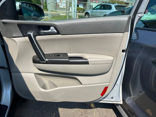 2017 Kia Sportage EX | New Brunswick, New Jersey | Brilliant Auto Sales