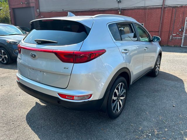 2017 Kia Sportage EX | New Brunswick, New Jersey | Brilliant Auto Sales 2017 Kia Sportage EX | New Brunswick, New Jersey | Brilliant Auto Sales