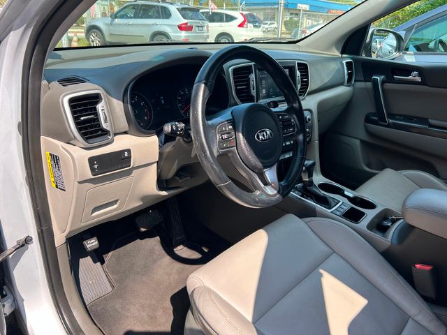 2017 Kia Sportage EX | New Brunswick, New Jersey | Brilliant Auto Sales 2017 Kia Sportage EX | New Brunswick, New Jersey | Brilliant Auto Sales