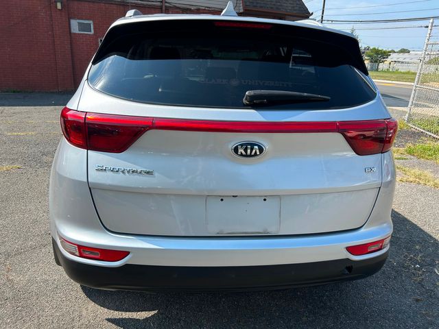 2017 Kia Sportage EX | New Brunswick, New Jersey | Brilliant Auto Sales 2017 Kia Sportage EX | New Brunswick, New Jersey | Brilliant Auto Sales