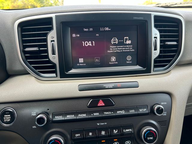 2017 Kia Sportage EX | New Brunswick, New Jersey | Brilliant Auto Sales 2017 Kia Sportage EX | New Brunswick, New Jersey | Brilliant Auto Sales