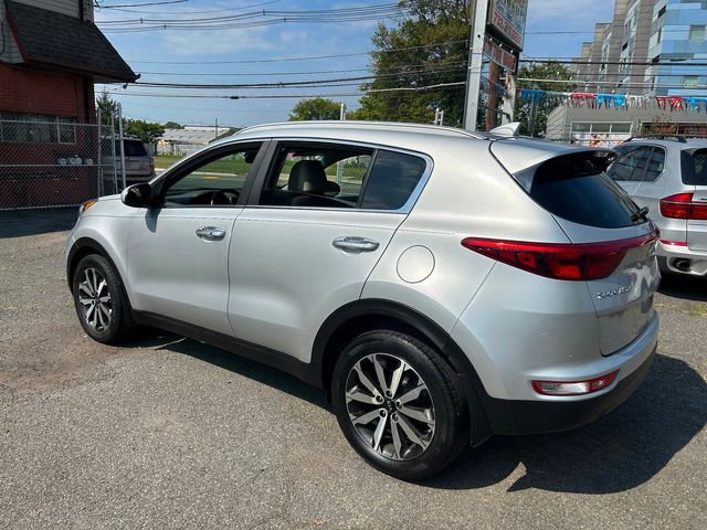 2017 Kia Sportage EX | New Brunswick, New Jersey | Brilliant Auto Sales 2017 Kia Sportage EX | New Brunswick, New Jersey | Brilliant Auto Sales