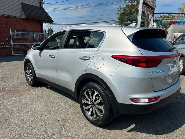 2017 Kia Sportage EX | New Brunswick, New Jersey | Brilliant Auto Sales 2017 Kia Sportage EX | New Brunswick, New Jersey | Brilliant Auto Sales