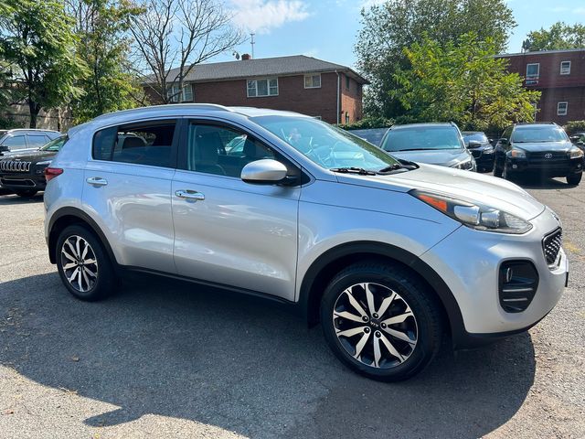 2017 Kia Sportage EX | New Brunswick, New Jersey | Brilliant Auto Sales 2017 Kia Sportage EX | New Brunswick, New Jersey | Brilliant Auto Sales