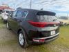 2017 Kia Sportage LX | Orland, CA | Orland Public Auto Auction