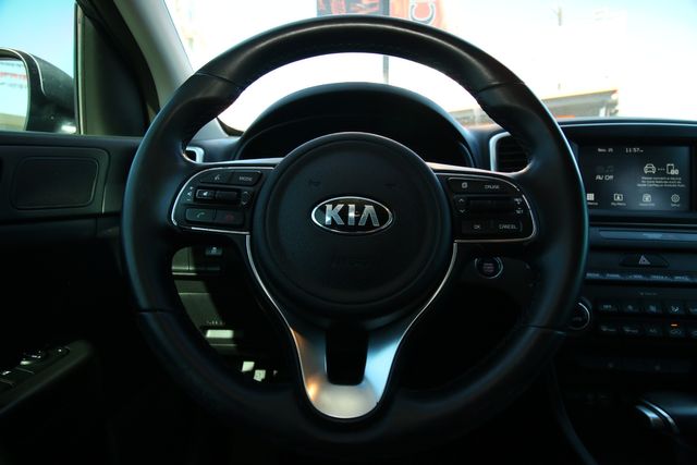 2017 Kia Sportage EX | San Antonio, TX | R&L Certified Auto Group 2017 Kia Sportage EX | San Antonio, TX | R&L Certified Auto Group