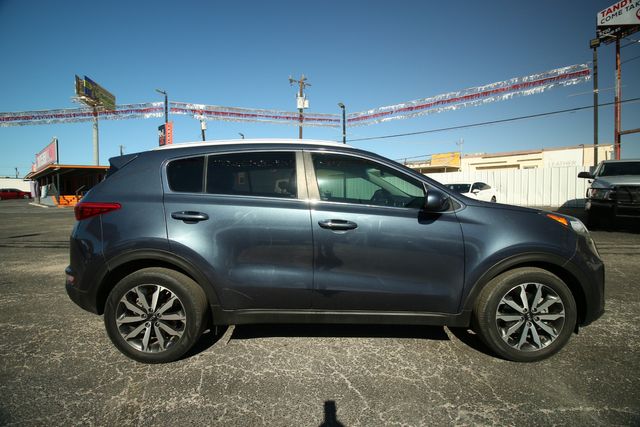 2017 Kia Sportage EX | San Antonio, TX | R&L Certified Auto Group 2017 Kia Sportage EX | San Antonio, TX | R&L Certified Auto Group