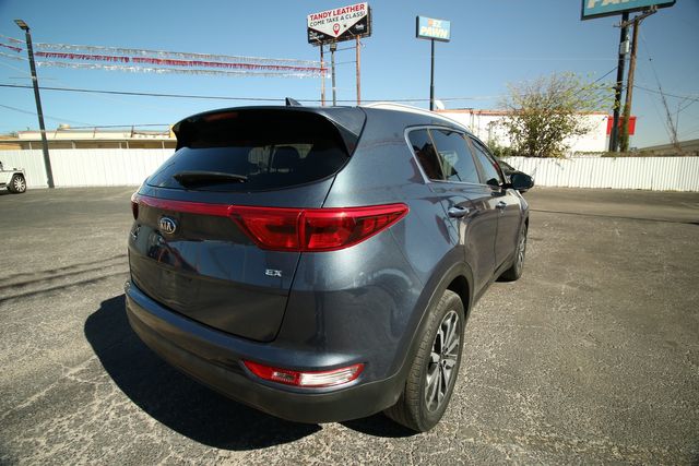 2017 Kia Sportage EX | San Antonio, TX | R&L Certified Auto Group 2017 Kia Sportage EX | San Antonio, TX | R&L Certified Auto Group