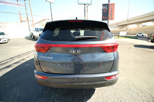2017 Kia Sportage EX | San Antonio, TX | R&L Certified Auto Group 2017 Kia Sportage EX | San Antonio, TX | R&L Certified Auto Group