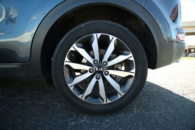 2017 Kia Sportage EX | San Antonio, TX | R&L Certified Auto Group 2017 Kia Sportage EX | San Antonio, TX | R&L Certified Auto Group