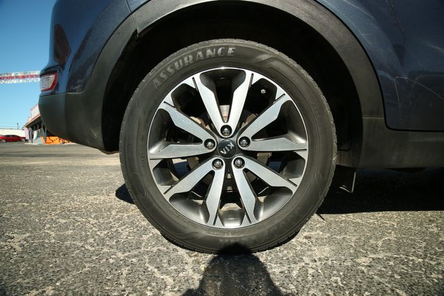 2017 Kia Sportage EX | San Antonio, TX | R&L Certified Auto Group 2017 Kia Sportage EX | San Antonio, TX | R&L Certified Auto Group