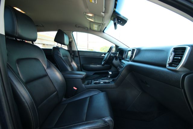 2017 Kia Sportage EX | San Antonio, TX | R&L Certified Auto Group 2017 Kia Sportage EX | San Antonio, TX | R&L Certified Auto Group