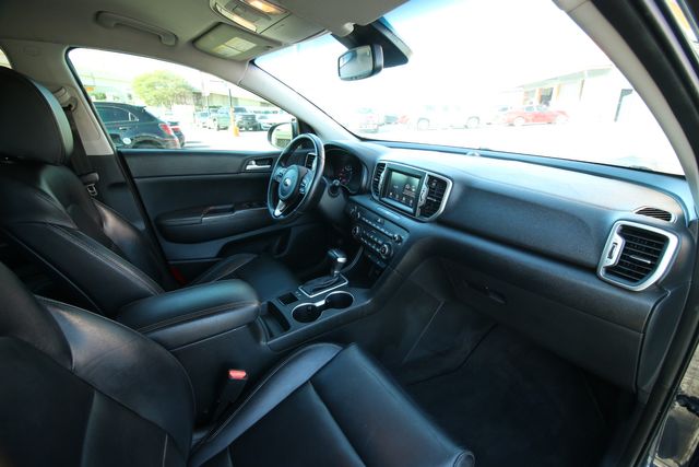 2017 Kia Sportage EX | San Antonio, TX | R&L Certified Auto Group 2017 Kia Sportage EX | San Antonio, TX | R&L Certified Auto Group