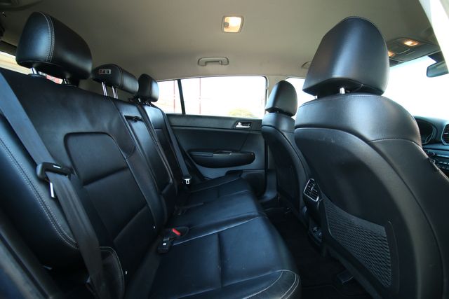 2017 Kia Sportage EX | San Antonio, TX | R&L Certified Auto Group 2017 Kia Sportage EX | San Antonio, TX | R&L Certified Auto Group