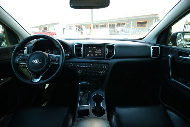 2017 Kia Sportage EX | San Antonio, TX | R&L Certified Auto Group 2017 Kia Sportage EX | San Antonio, TX | R&L Certified Auto Group