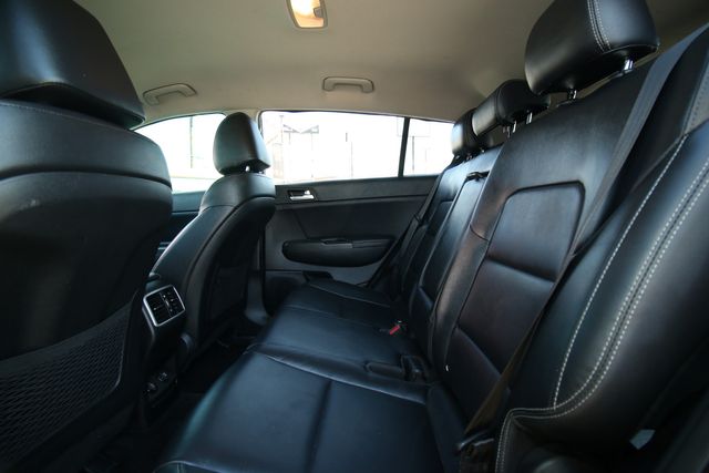 2017 Kia Sportage EX | San Antonio, TX | R&L Certified Auto Group 2017 Kia Sportage EX | San Antonio, TX | R&L Certified Auto Group