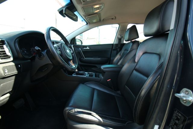 2017 Kia Sportage EX | San Antonio, TX | R&L Certified Auto Group 2017 Kia Sportage EX | San Antonio, TX | R&L Certified Auto Group