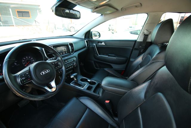 2017 Kia Sportage EX | San Antonio, TX | R&L Certified Auto Group 2017 Kia Sportage EX | San Antonio, TX | R&L Certified Auto Group