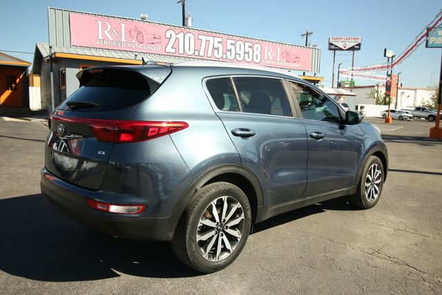 2017 Kia Sportage EX | San Antonio, TX | R&L Certified Auto Group 2017 Kia Sportage EX | San Antonio, TX | R&L Certified Auto Group