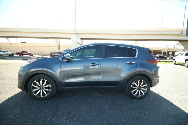 2017 Kia Sportage EX | San Antonio, TX | R&L Certified Auto Group 2017 Kia Sportage EX | San Antonio, TX | R&L Certified Auto Group