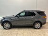 2017 Land Rover Discovery HSE | Carrollton, TX | CarChoice.com
