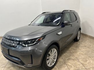 2017 Land Rover Discovery HSE | Carrollton, TX | CarChoice.com