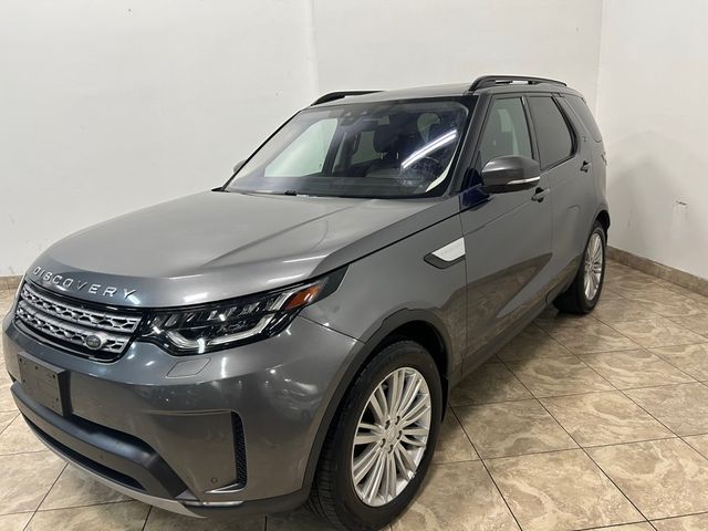 2017 Land Rover Discovery HSE | Carrollton, TX | CarChoice.com