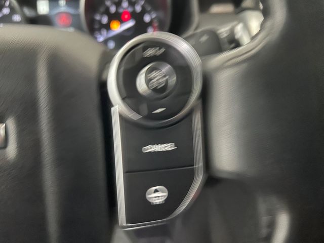 2017 Land Rover Discovery HSE