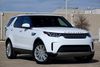2017 Land Rover Discovery HSE Luxury * Drive Pro * 7 SEAT * Vision Assist * | Plano, Texas | Lone Star Cars, Inc