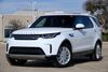 2017 Land Rover Discovery HSE Luxury * Drive Pro * 7 SEAT * Vision Assist * | Plano, Texas | Lone Star Cars, Inc 2017 Land Rover Discovery HSE Luxury * Drive Pro * 7 SEAT * Vision Assist * | Plano, Texas | Lone Star Cars, Inc