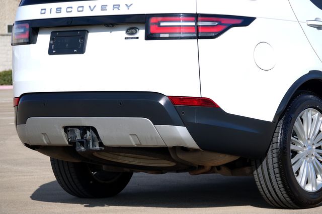 2017 Land Rover Discovery HSE Luxury * Drive Pro * 7 SEAT * Vision Assist *