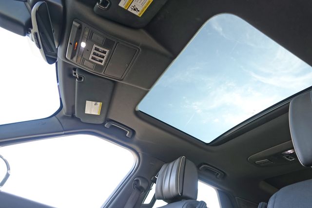 2017 Land Rover Discovery HSE Luxury * Drive Pro * 7 SEAT * Vision Assist *