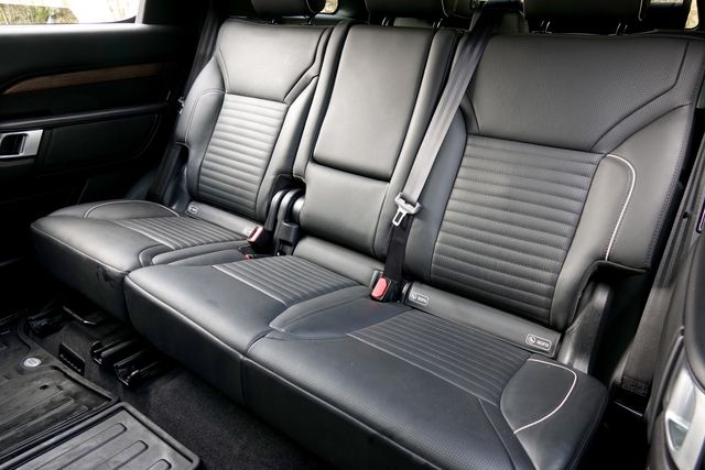 2017 Land Rover Discovery HSE Luxury * Drive Pro * 7 SEAT * Vision Assist *