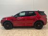 2017 Land Rover Discovery Sport HSE | Carrollton, TX | CarChoice.com