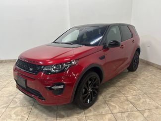 2017 Land Rover Discovery Sport HSE | Carrollton, TX | CarChoice.com